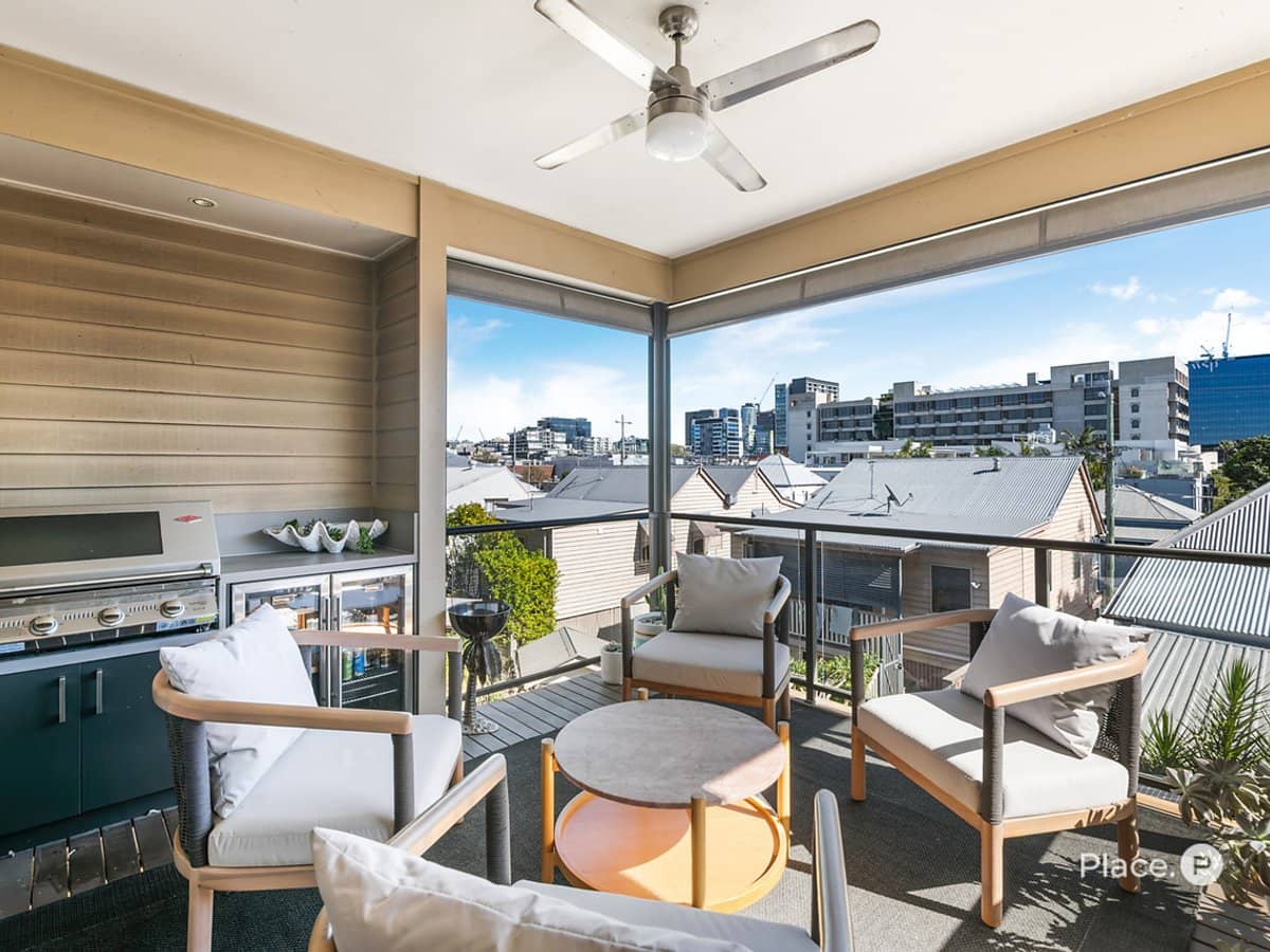 175 Arthur Street, Fortitude Valley - Thumbnail 7