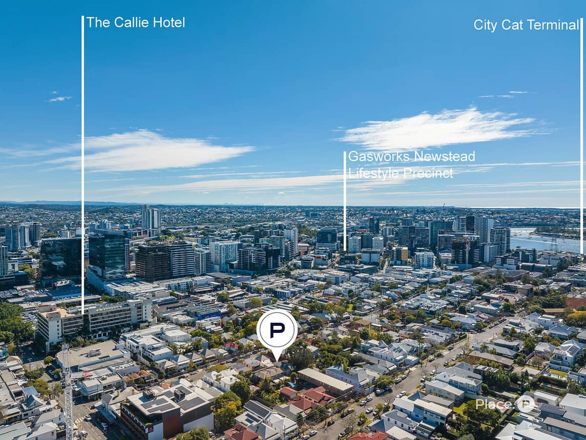 175 Arthur Street, Fortitude Valley - Thumbnail 28