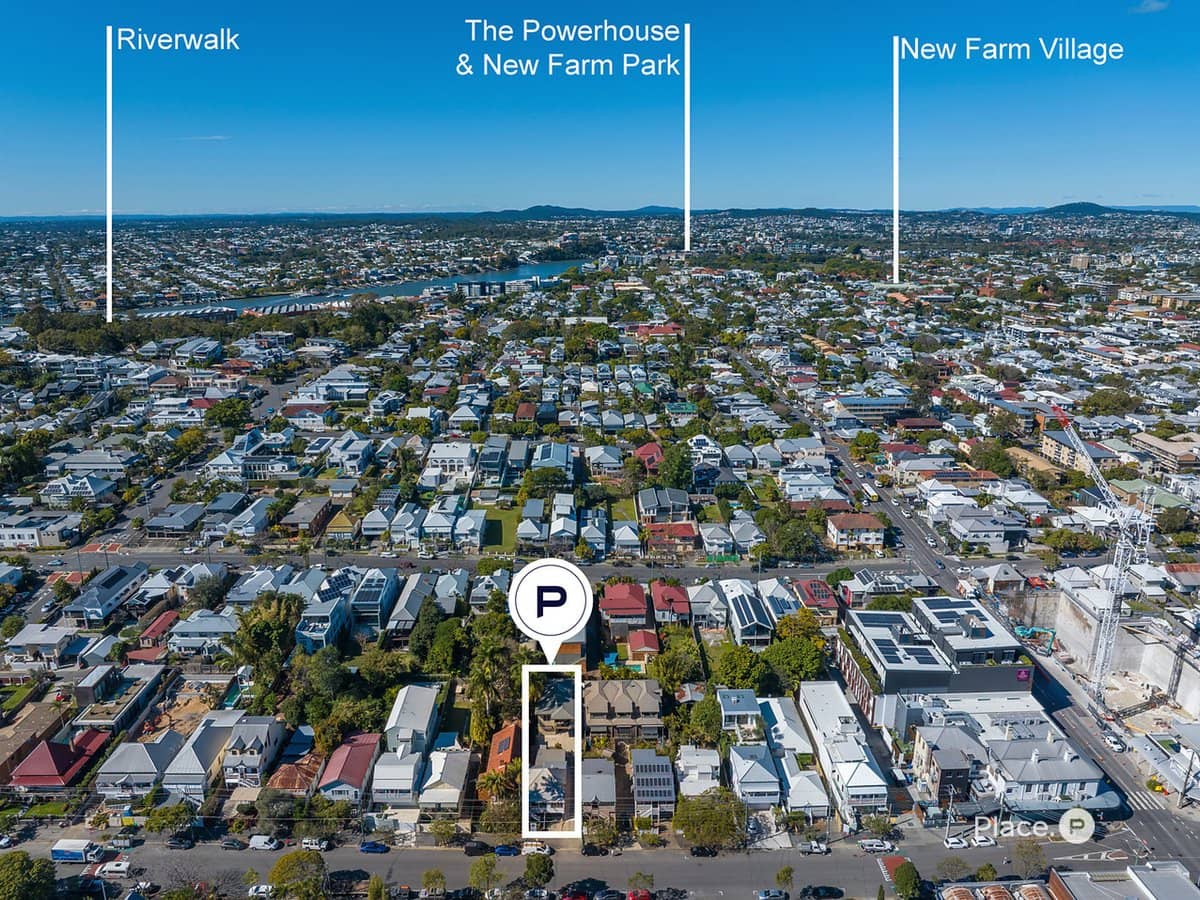 175 Arthur Street, Fortitude Valley - Thumbnail 29