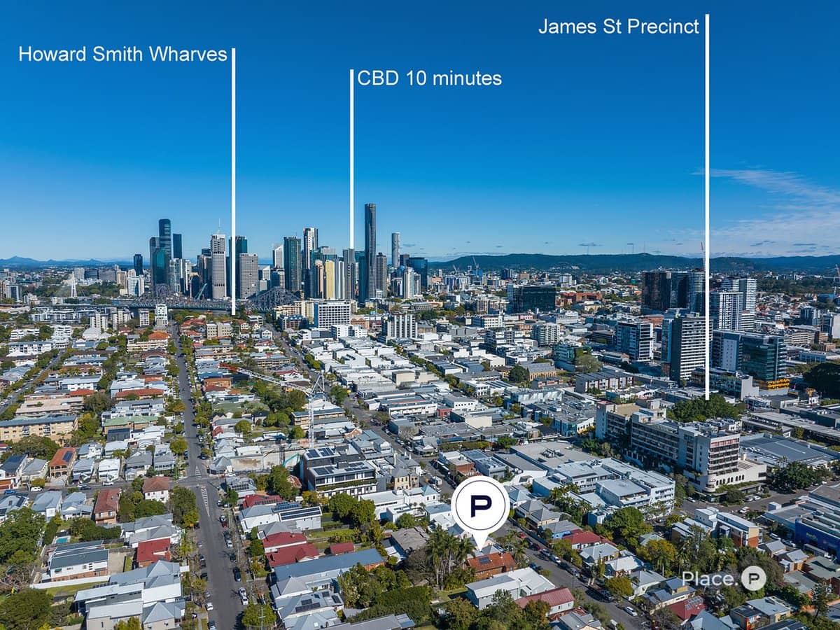 175 Arthur Street, Fortitude Valley - Thumbnail 30