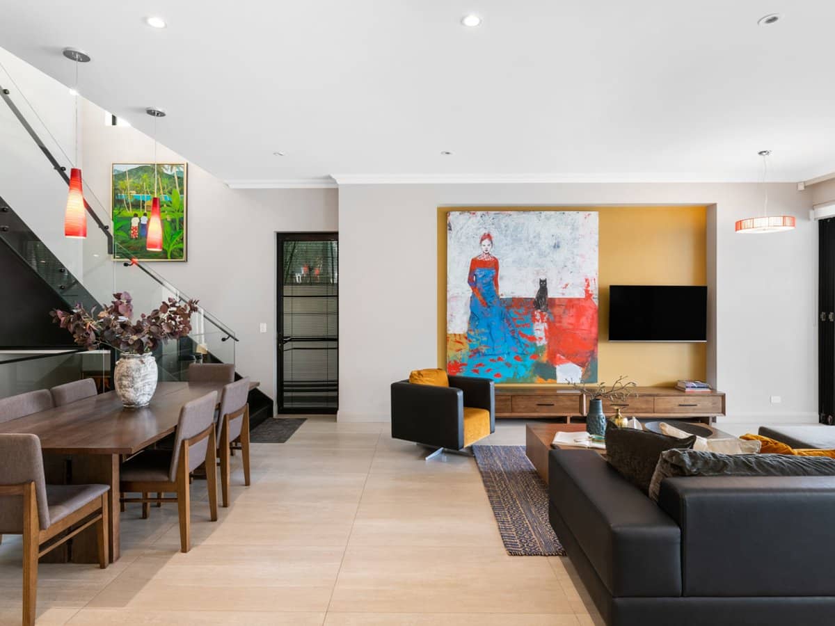 81A Stuart Street, Bulimba - Thumbnail 4
