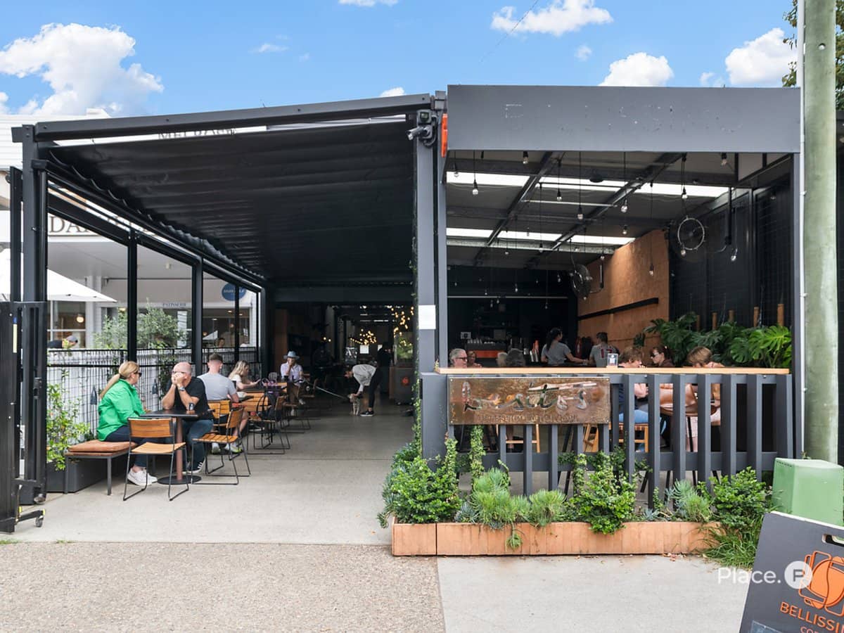 81A Stuart Street, Bulimba - Thumbnail 22