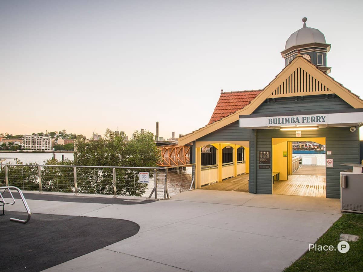 81A Stuart Street, Bulimba - Thumbnail 25