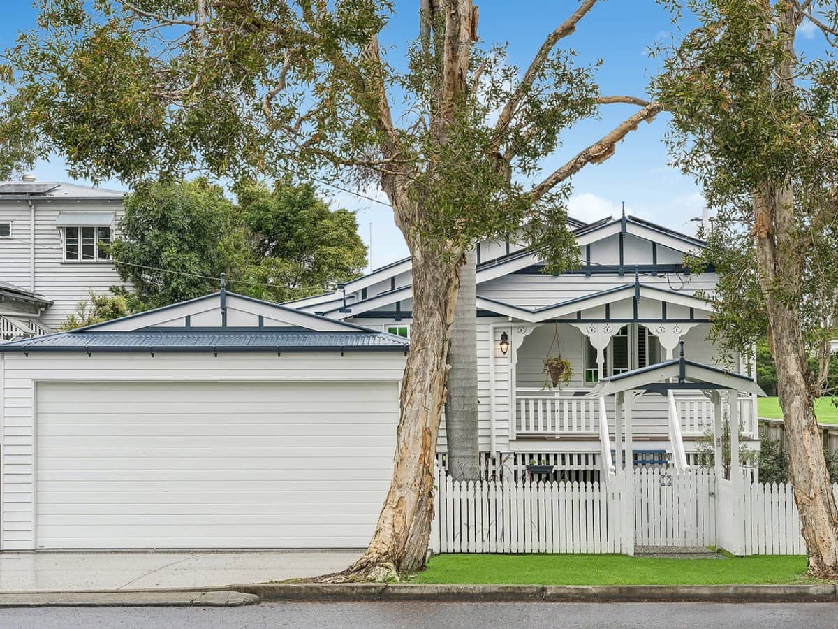 12 Merry Street, Bulimba - Thumbnail 1