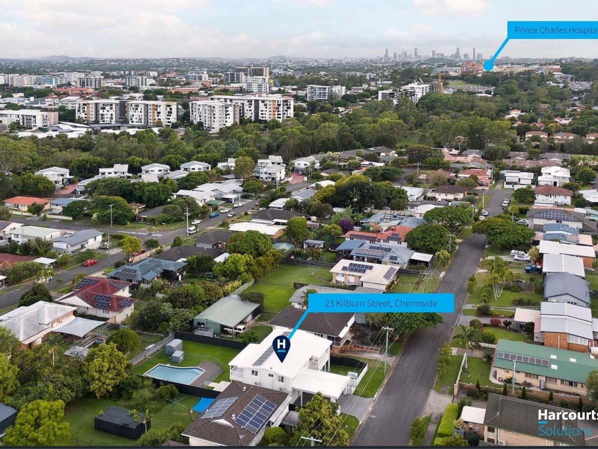 23 Kilburn Street, CHERMSIDE - Thumbnail 22