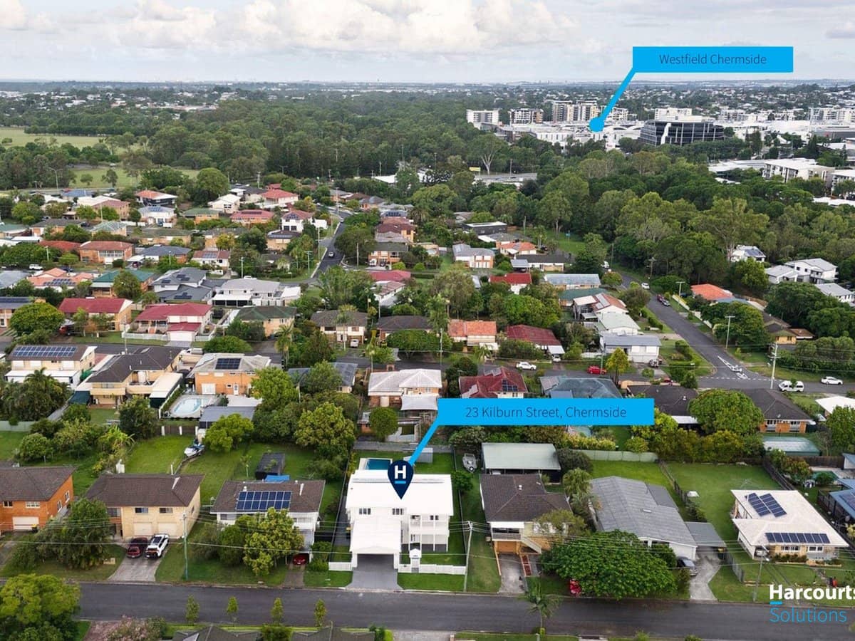 23 Kilburn Street, CHERMSIDE - Thumbnail 23