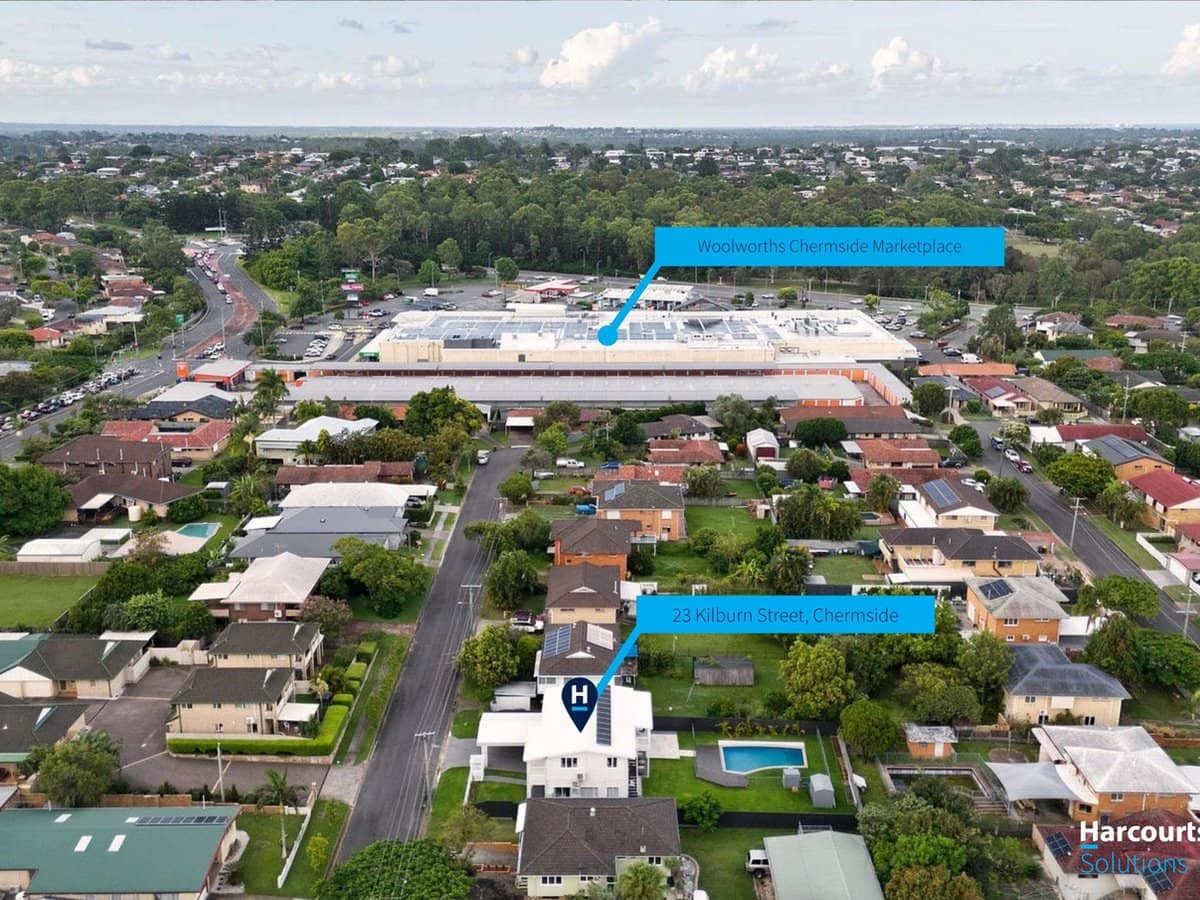 23 Kilburn Street, CHERMSIDE - Thumbnail 24