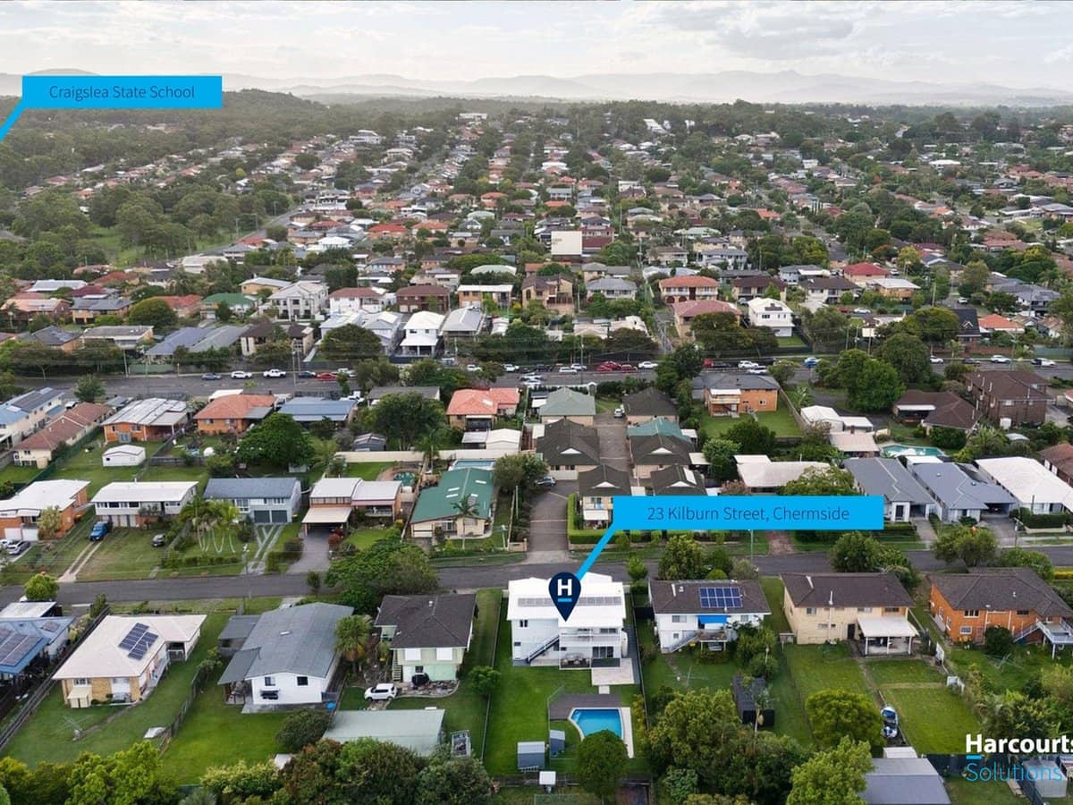 23 Kilburn Street, CHERMSIDE - Thumbnail 25