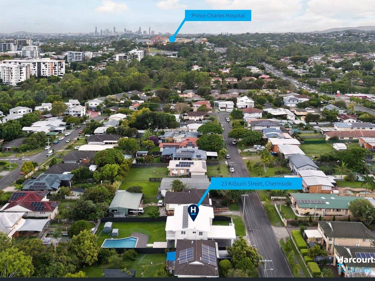 23 Kilburn Street, CHERMSIDE - Thumbnail 26