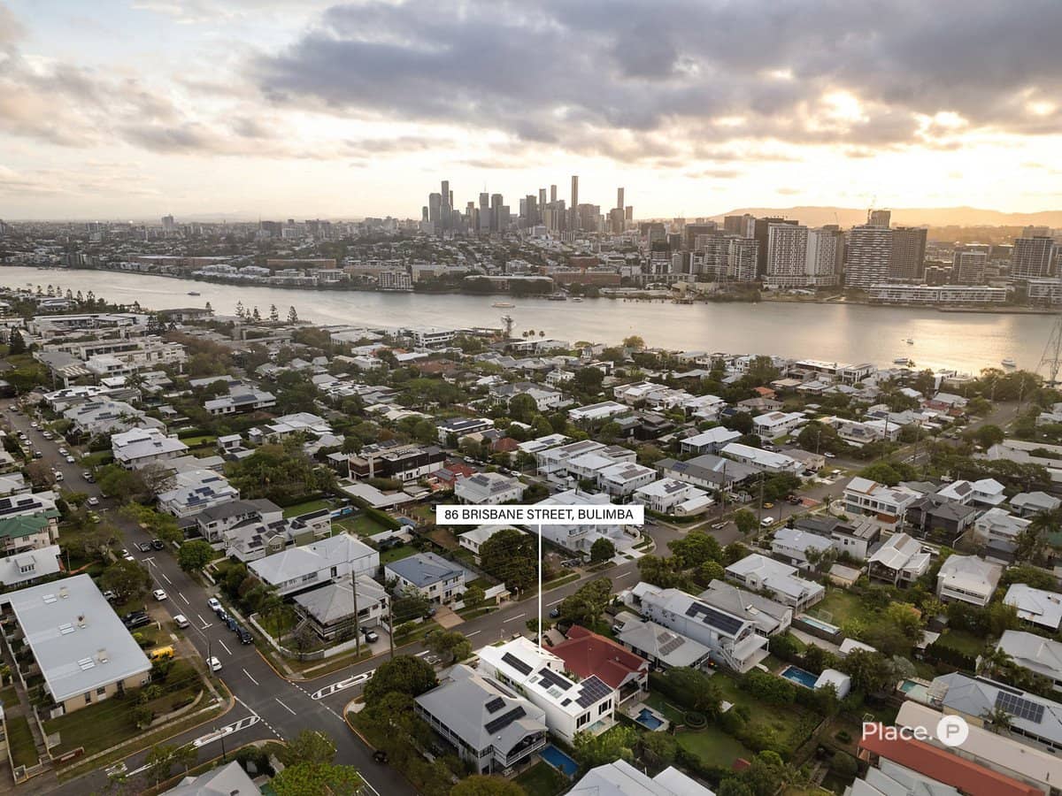 86 Brisbane Street, Bulimba - Thumbnail 22