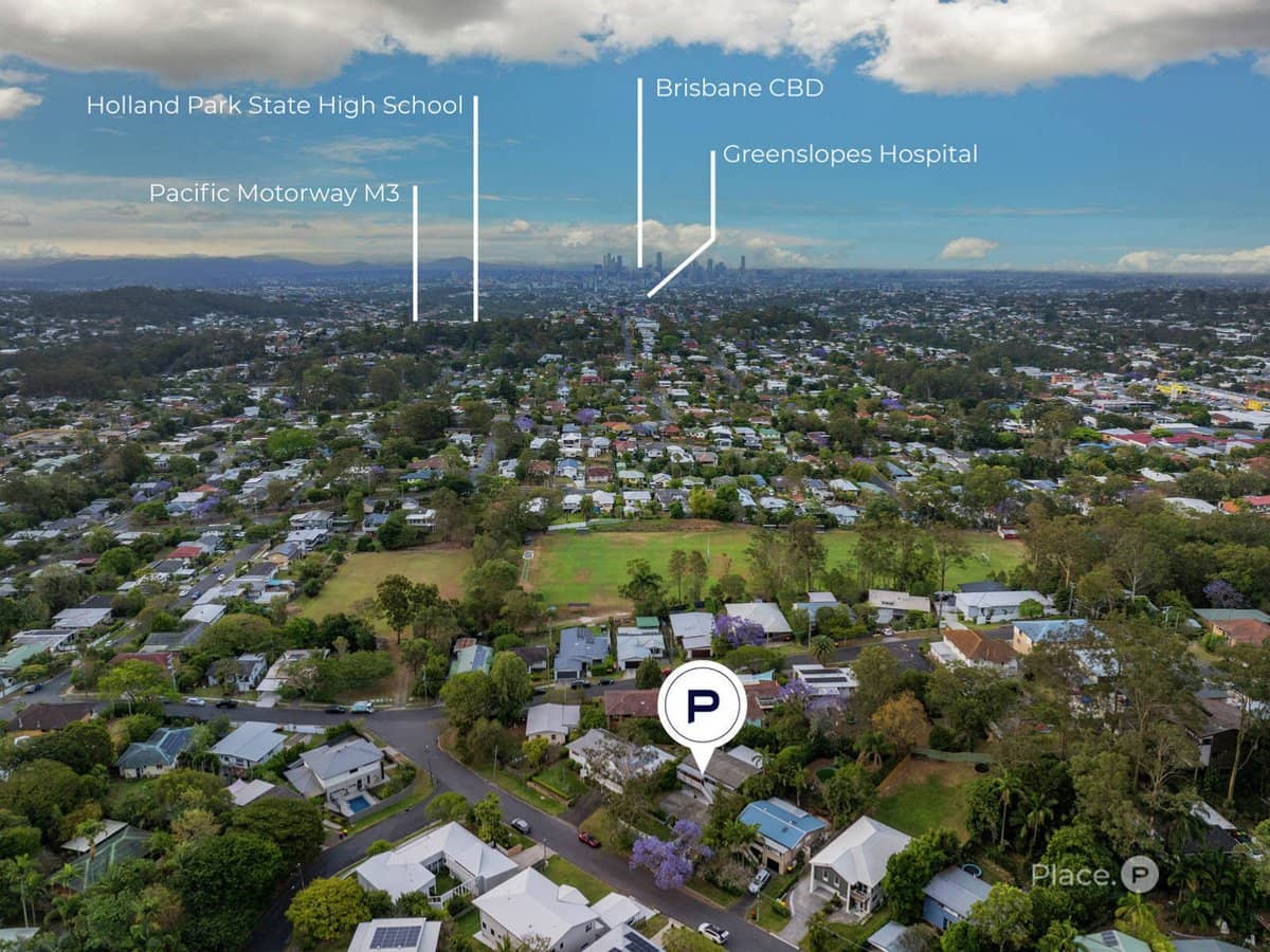 4 Doheny Street, Mount Gravatt - Thumbnail 28