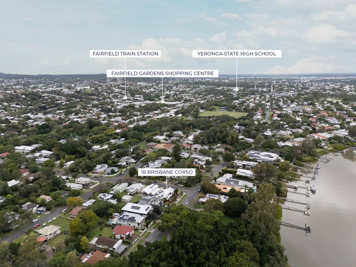 16 Brisbane Corso, Fairfield - Thumbnail 33