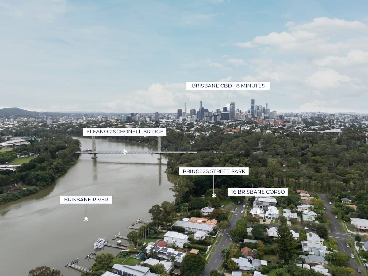 16 Brisbane Corso, Fairfield - Thumbnail 34