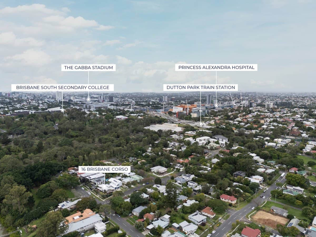 16 Brisbane Corso, Fairfield - Thumbnail 35