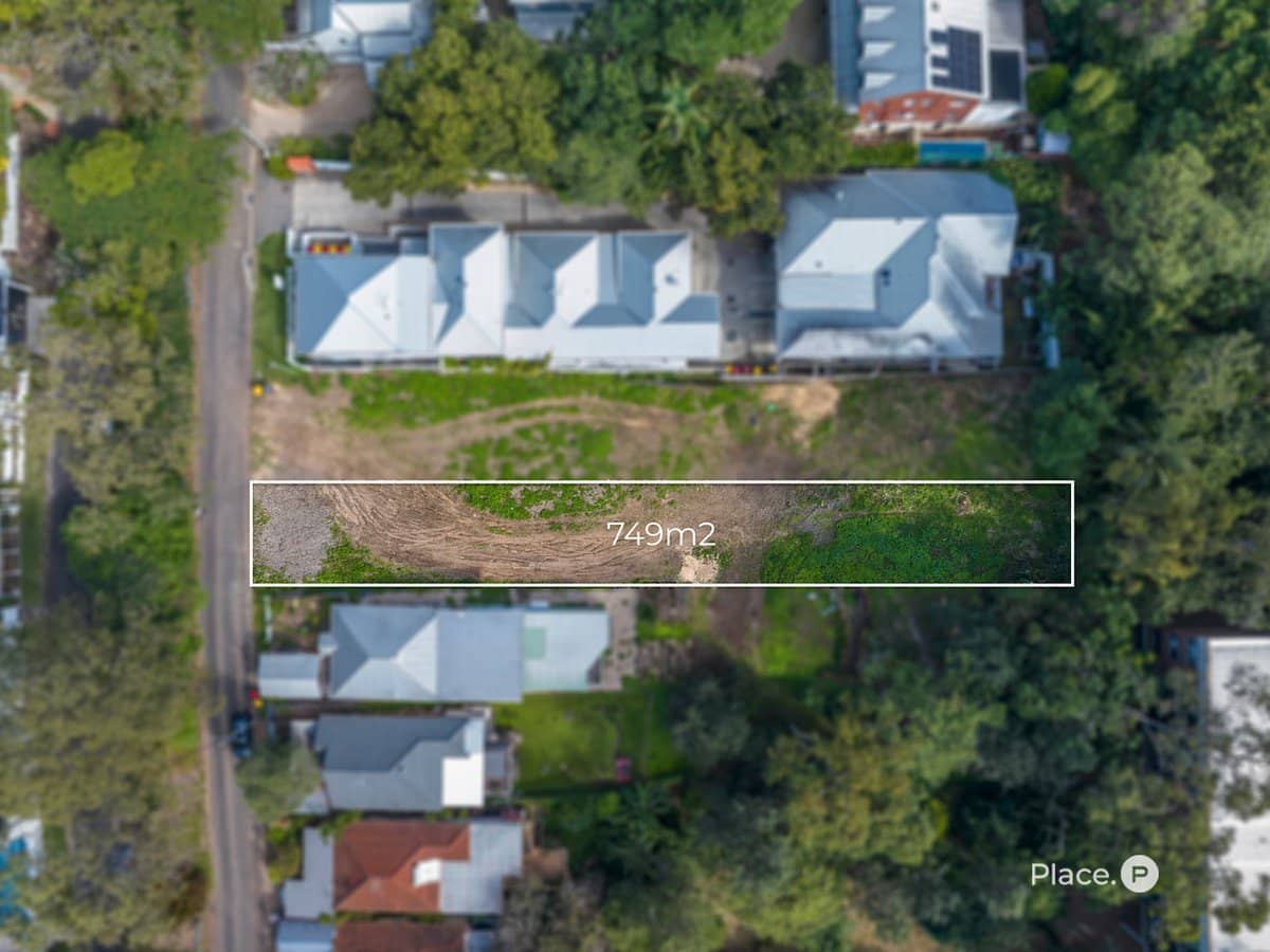 25 Ozanne Street, Paddington - Thumbnail 1