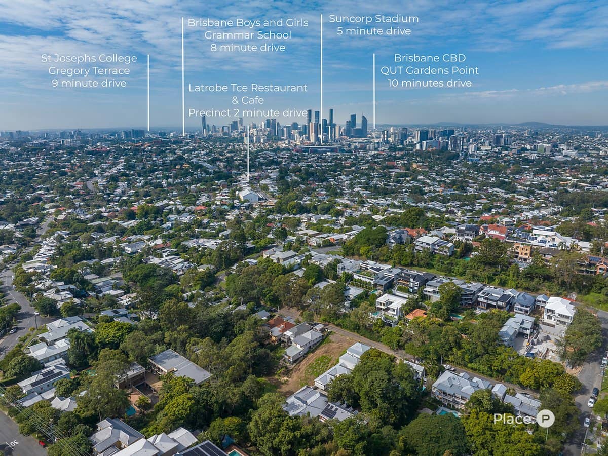 25 Ozanne Street, Paddington - Thumbnail 2