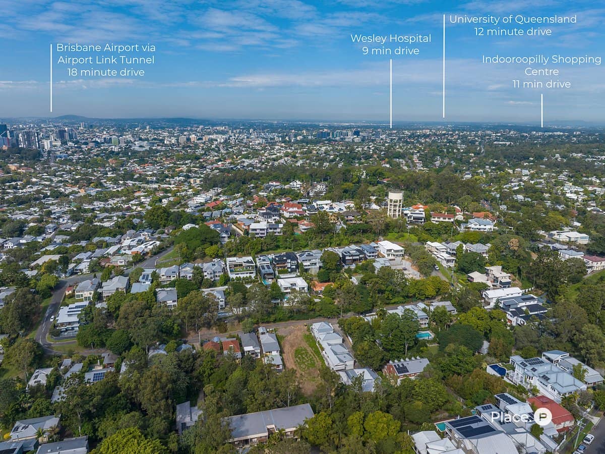 25 Ozanne Street, Paddington - Thumbnail 3