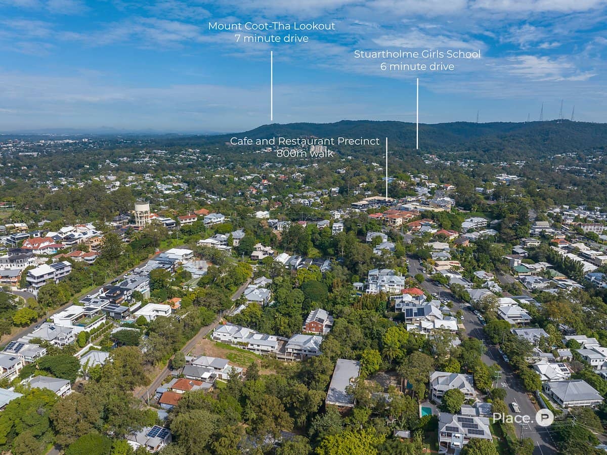 25 Ozanne Street, Paddington - Thumbnail 4