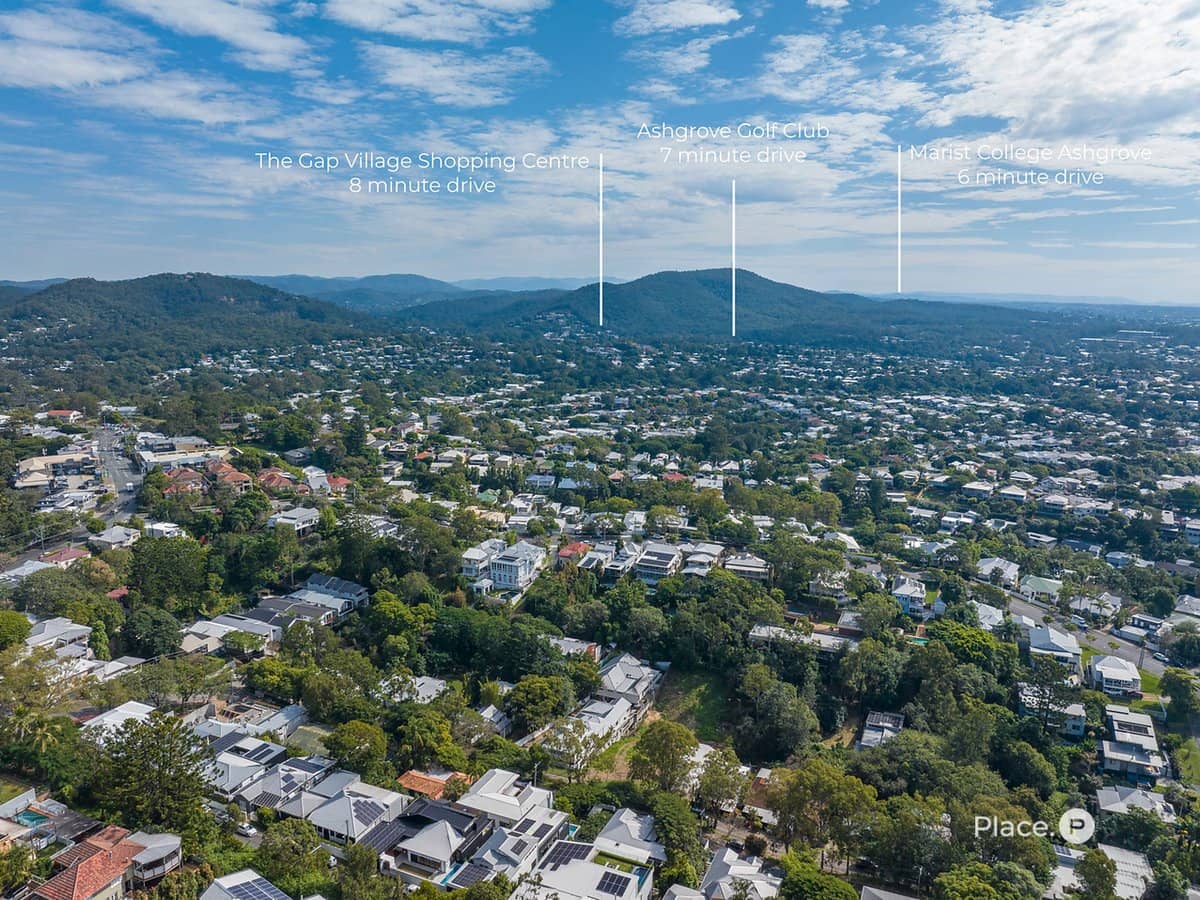 25 Ozanne Street, Paddington - Thumbnail 5