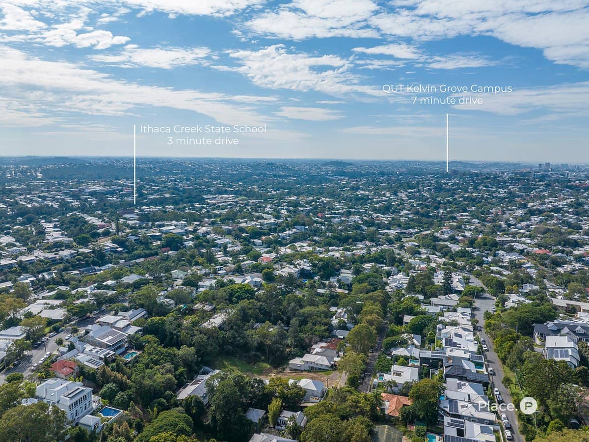 25 Ozanne Street, Paddington - Thumbnail 6