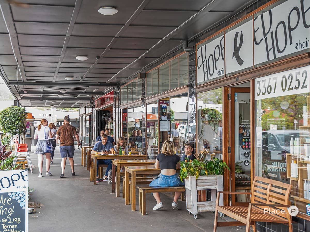 25 Ozanne Street, Paddington - Thumbnail 7