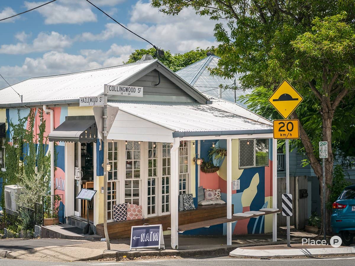 25 Ozanne Street, Paddington - Thumbnail 8