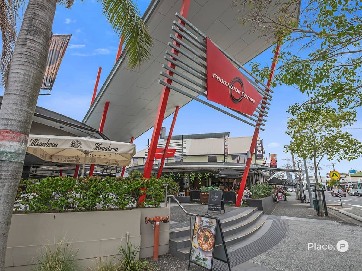 25 Ozanne Street, Paddington - Thumbnail 9