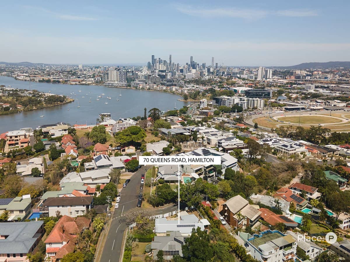 70 Queens Road, Hamilton - Thumbnail 1