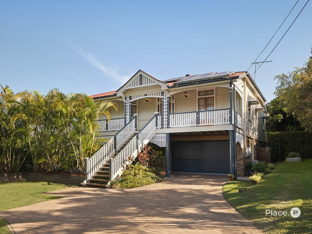 277 Chatsworth Road, Coorparoo - Thumbnail 1