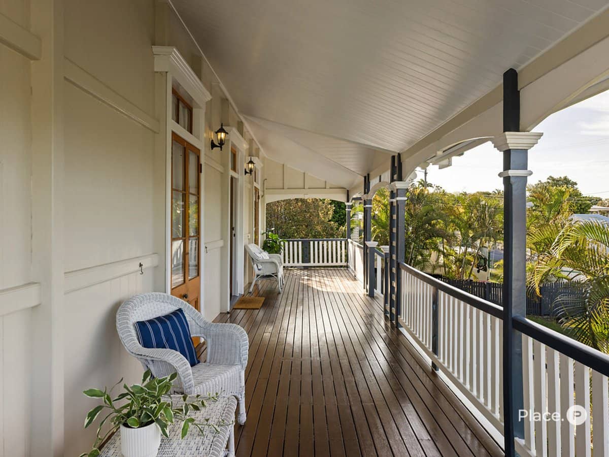 277 Chatsworth Road, Coorparoo - Thumbnail 4