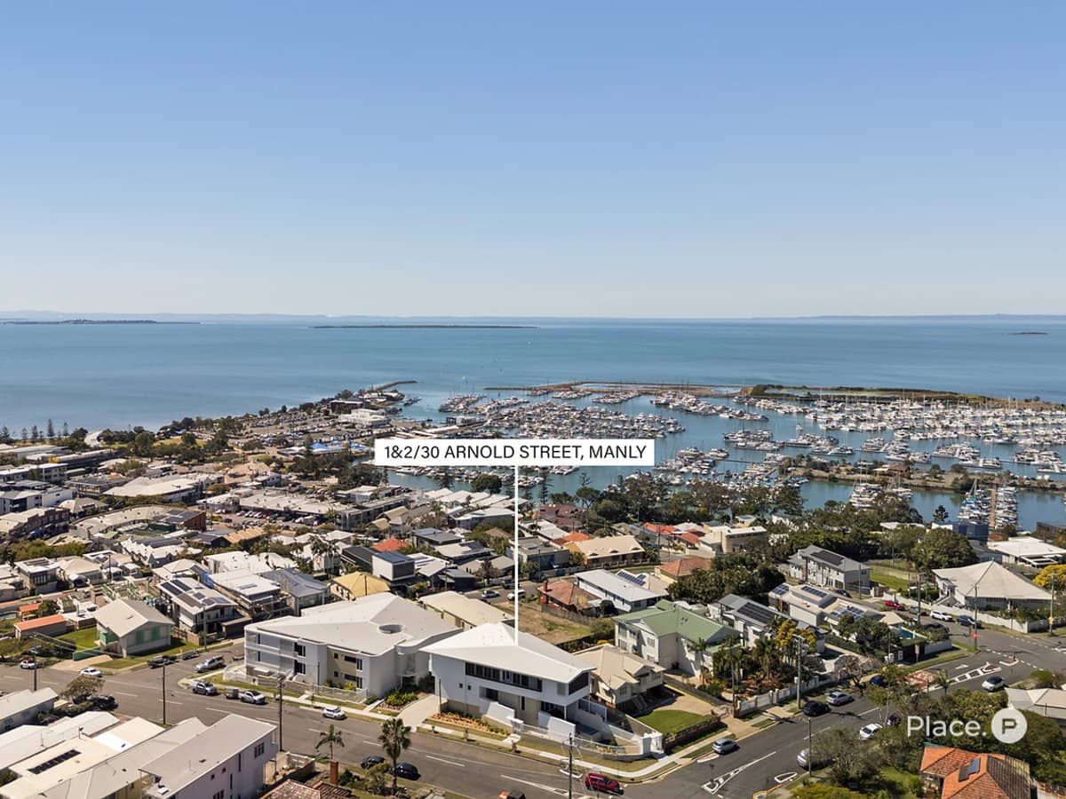 30 Arnold Street, Manly - Thumbnail 21