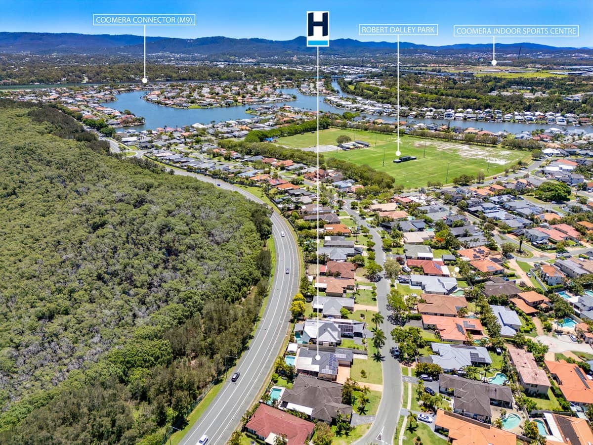 47 Audrey Avenue, HELENSVALE - Thumbnail 16