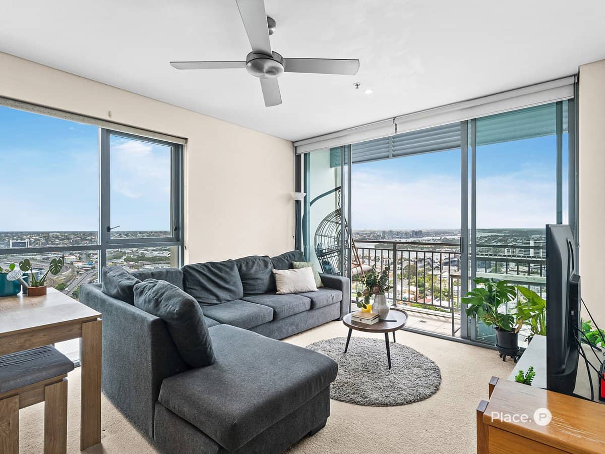 35 Campbell Street, Bowen Hills - Thumbnail 2