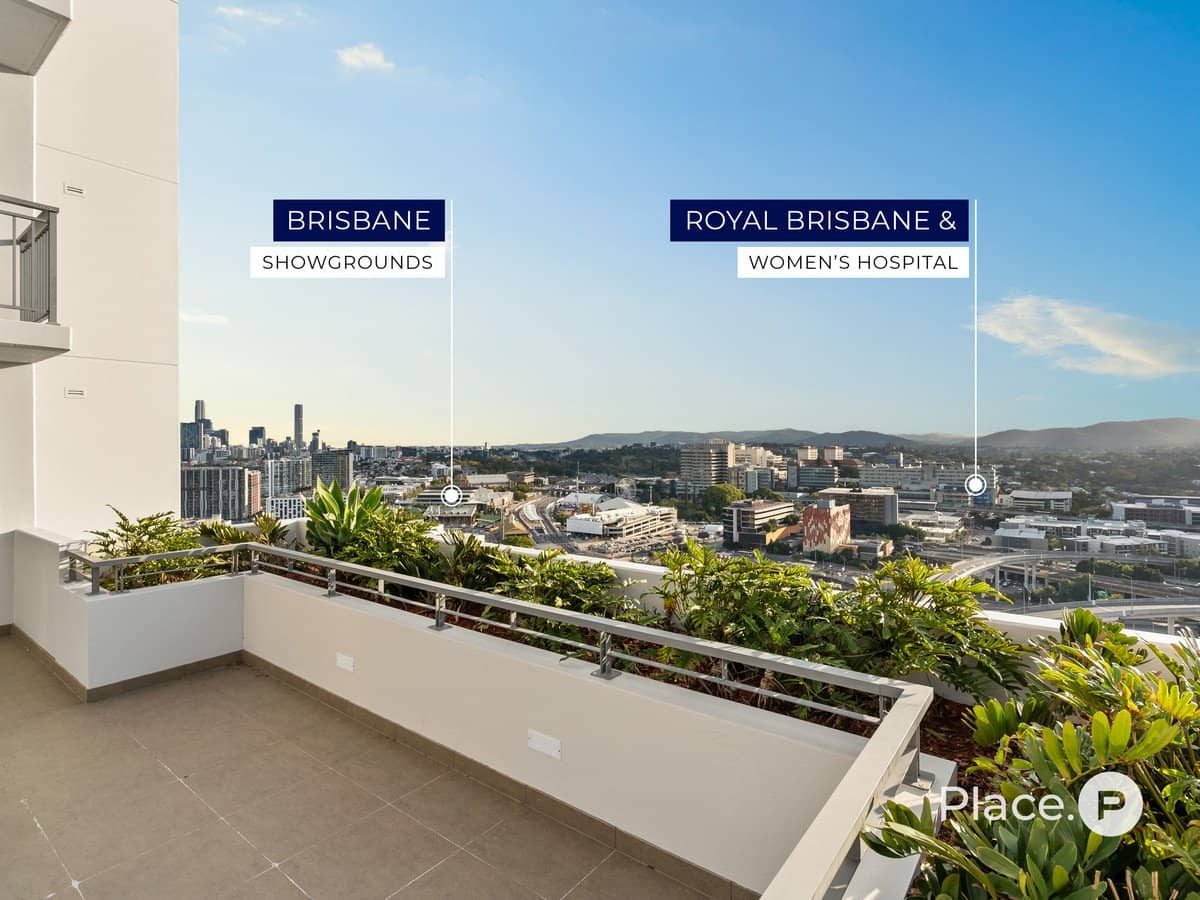 35 Campbell Street, Bowen Hills - Thumbnail 15