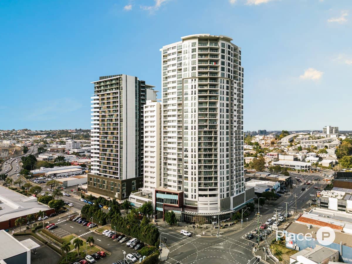 35 Campbell Street, Bowen Hills - Thumbnail 17