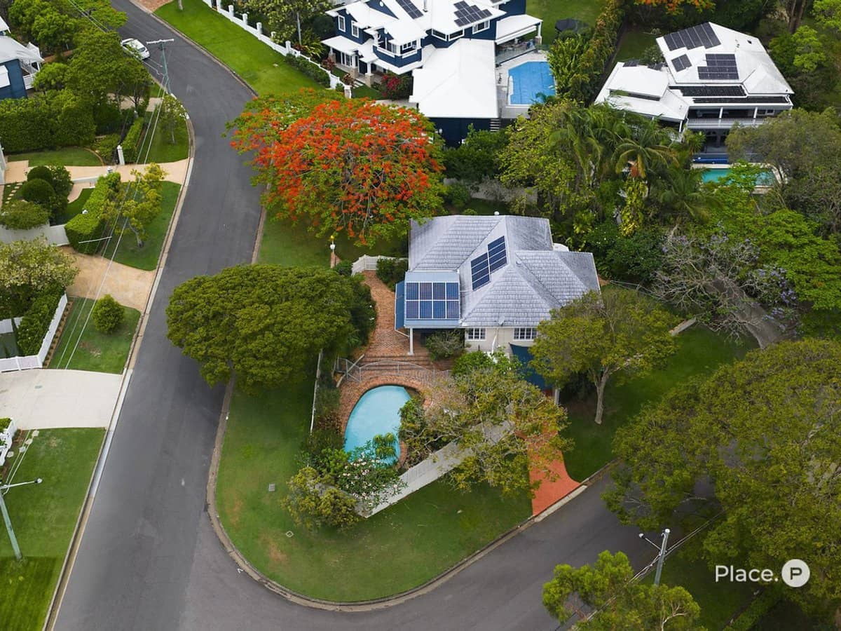 54 Octantis Street, Coorparoo - Thumbnail 24