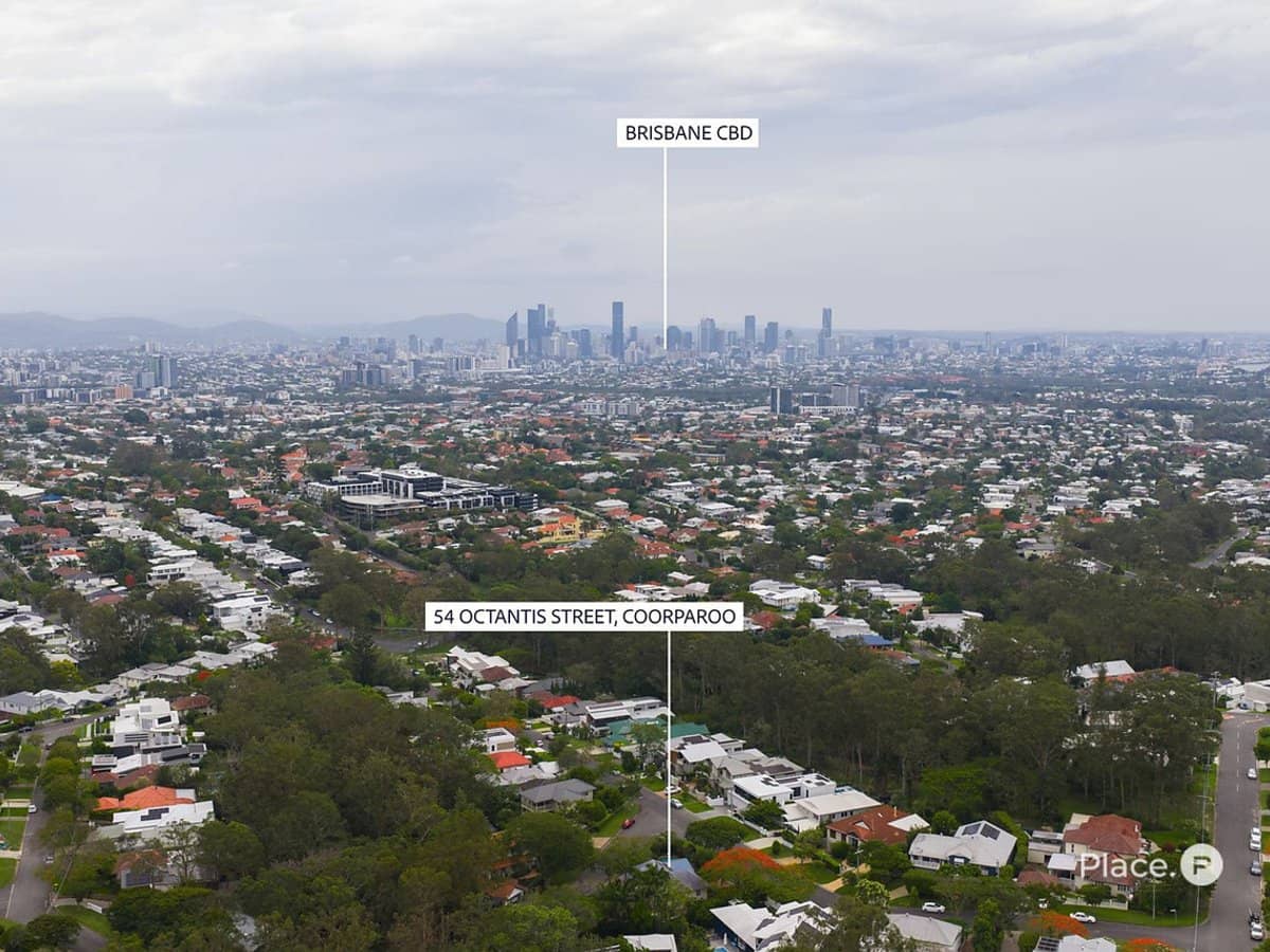 54 Octantis Street, Coorparoo - Thumbnail 27