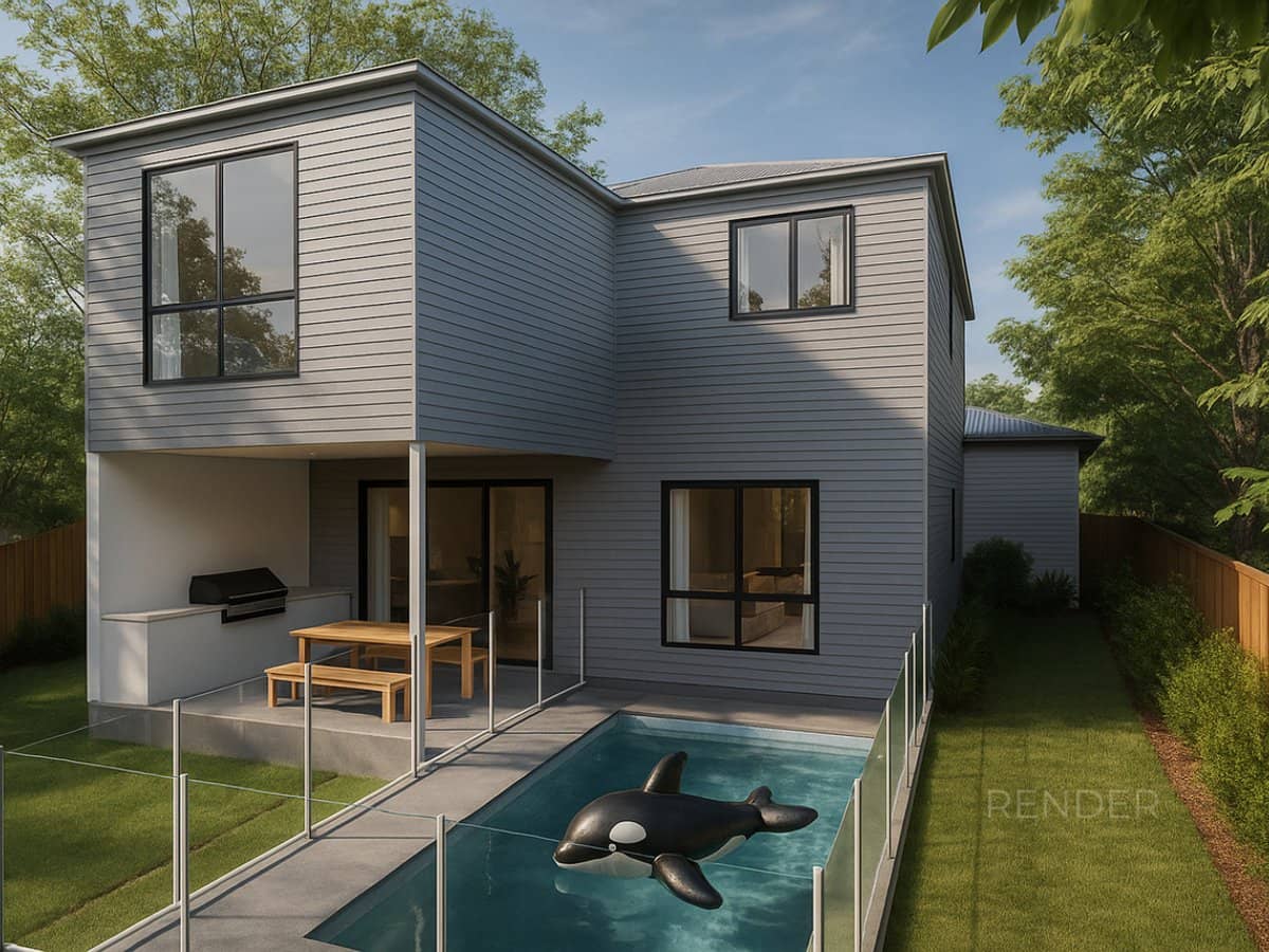 522-524 Cavendish Road, Coorparoo - Thumbnail 1