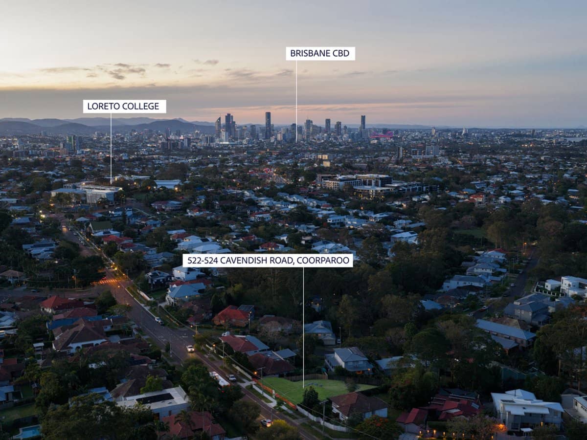 522-524 Cavendish Road, Coorparoo - Thumbnail 7
