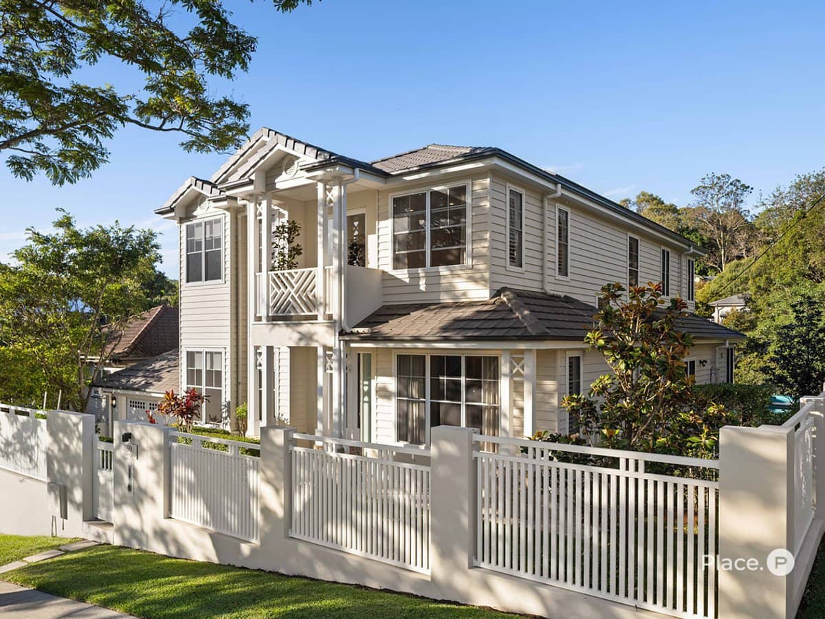 90 Overend Street, Norman Park - Thumbnail 1