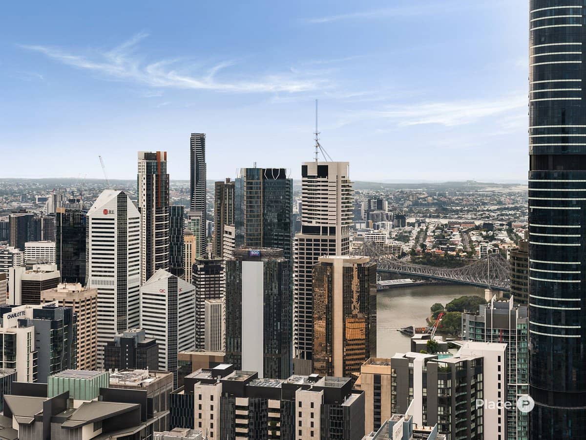 8 Margaret Street, Brisbane City - Thumbnail 2