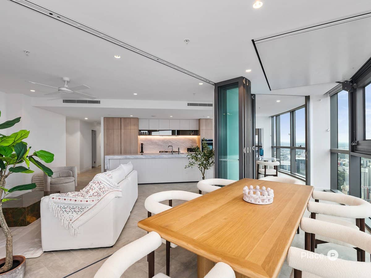 8 Margaret Street, Brisbane City - Thumbnail 4