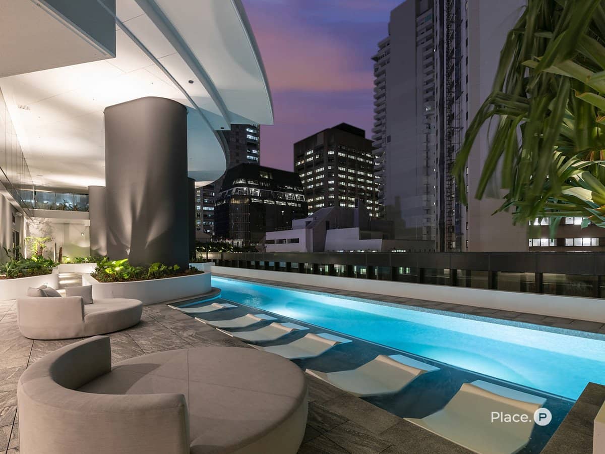 8 Margaret Street, Brisbane City - Thumbnail 12