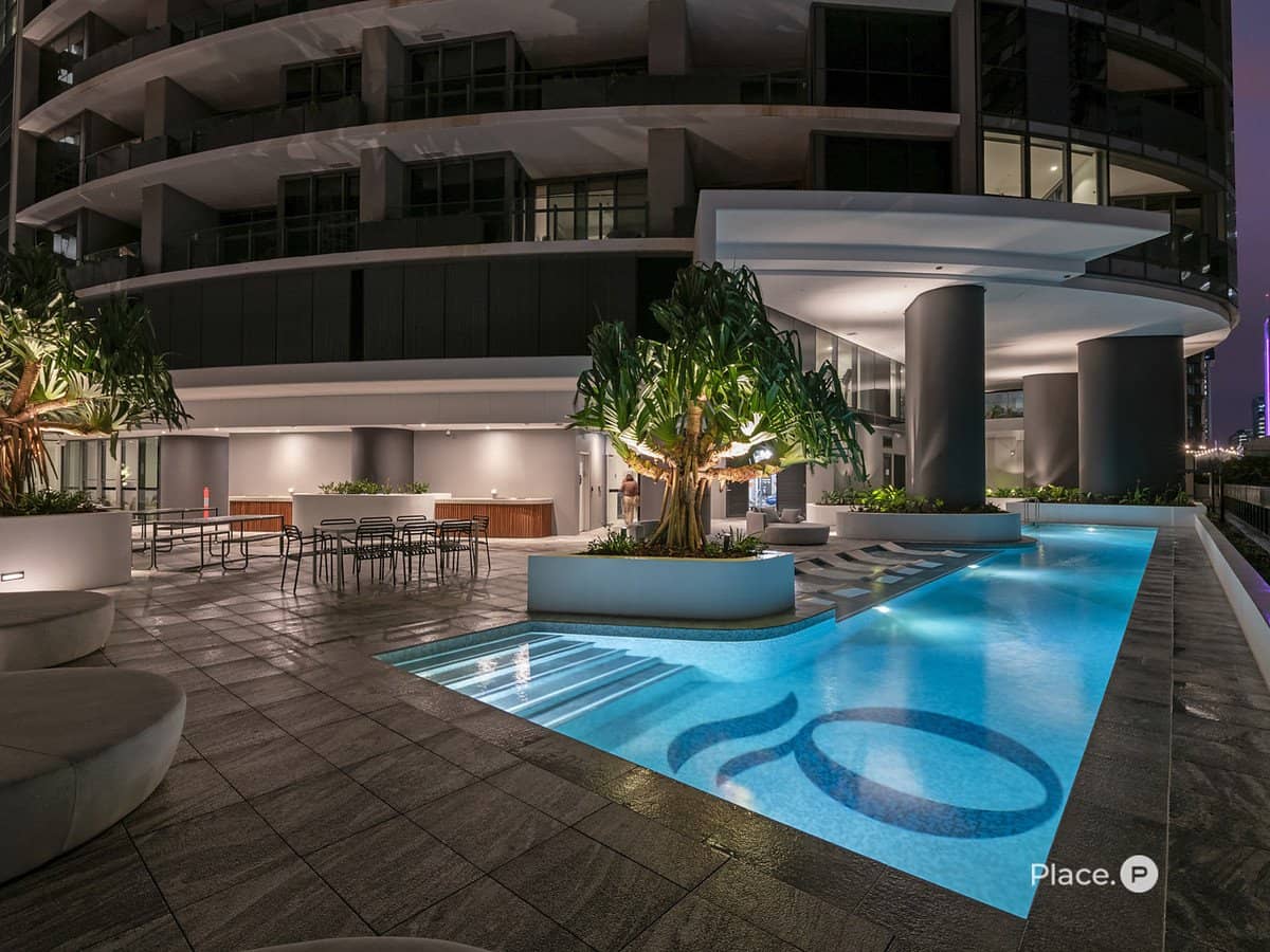 8 Margaret Street, Brisbane City - Thumbnail 13