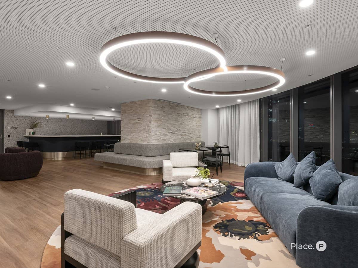 8 Margaret Street, Brisbane City - Thumbnail 20