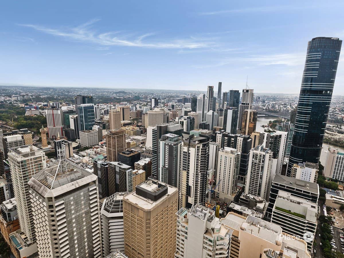 8 Margaret Street, Brisbane City - Thumbnail 22