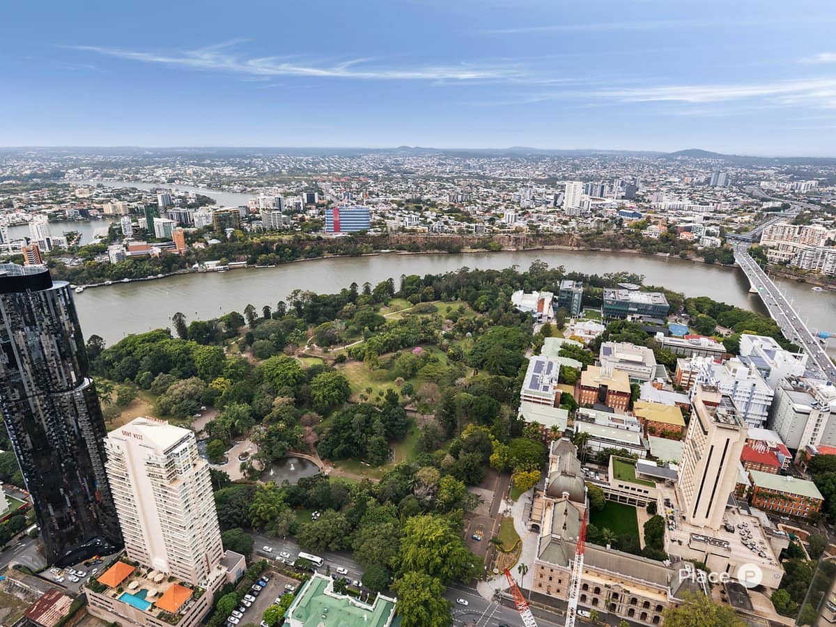 8 Margaret Street, Brisbane City - Thumbnail 23