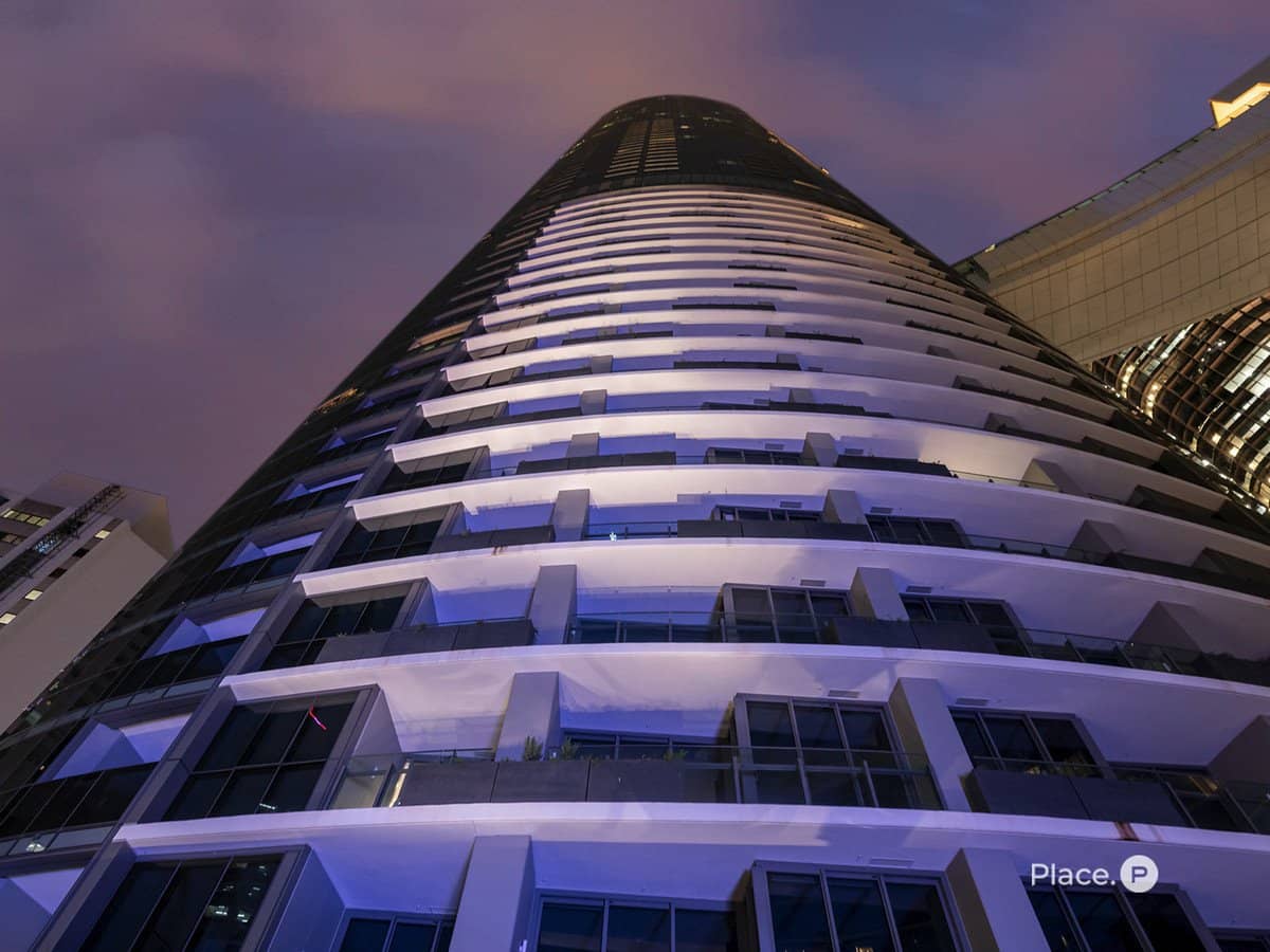 8 Margaret Street, Brisbane City - Thumbnail 25