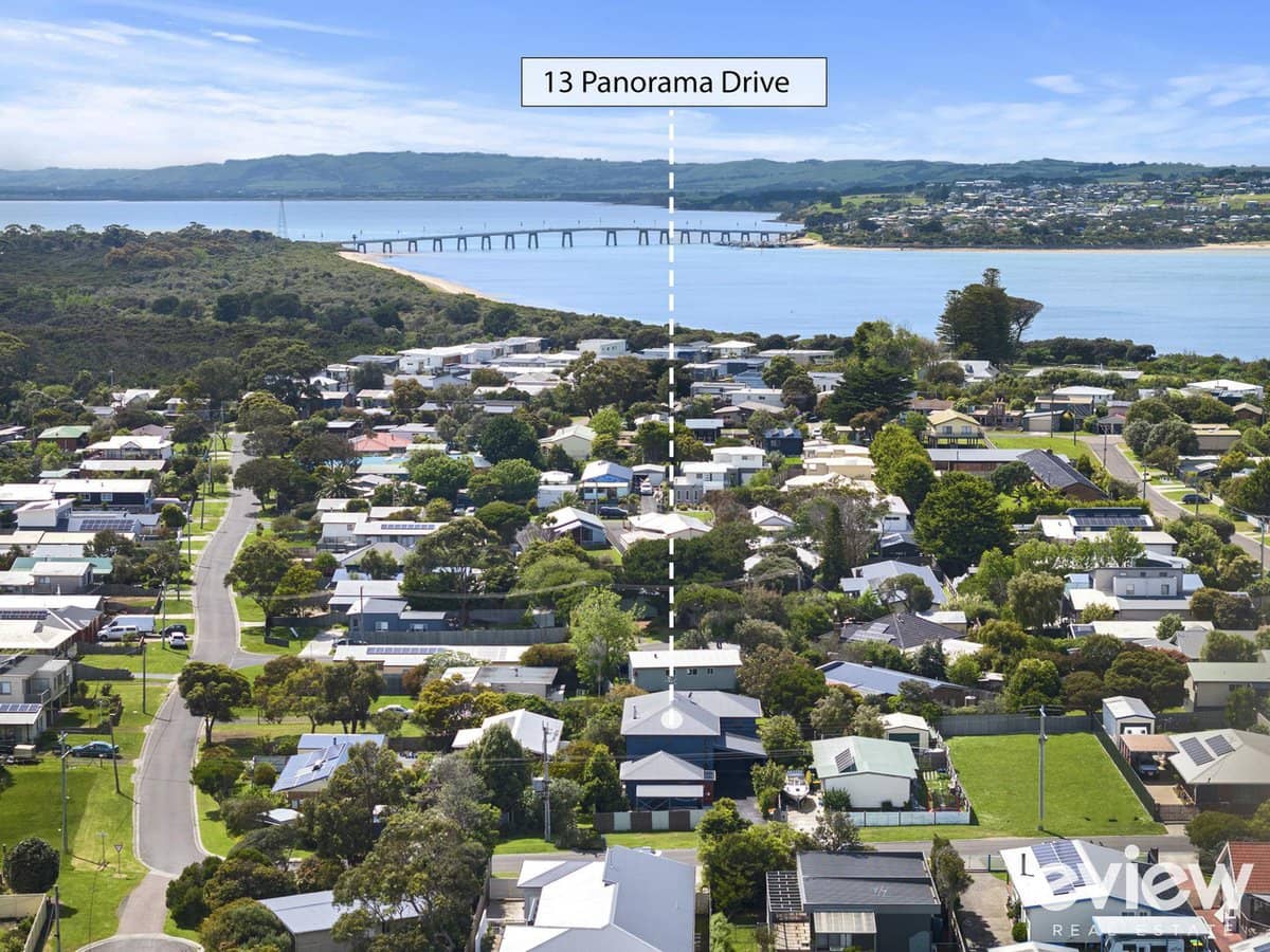 13 Panorama Drive, CAPE WOOLAMAI - Thumbnail 17