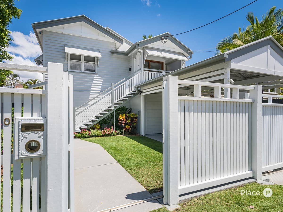 20 Byron Street, Bulimba - Thumbnail 1